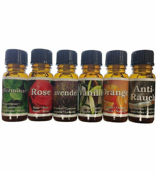 ACEITES AROMATICOS SET 1