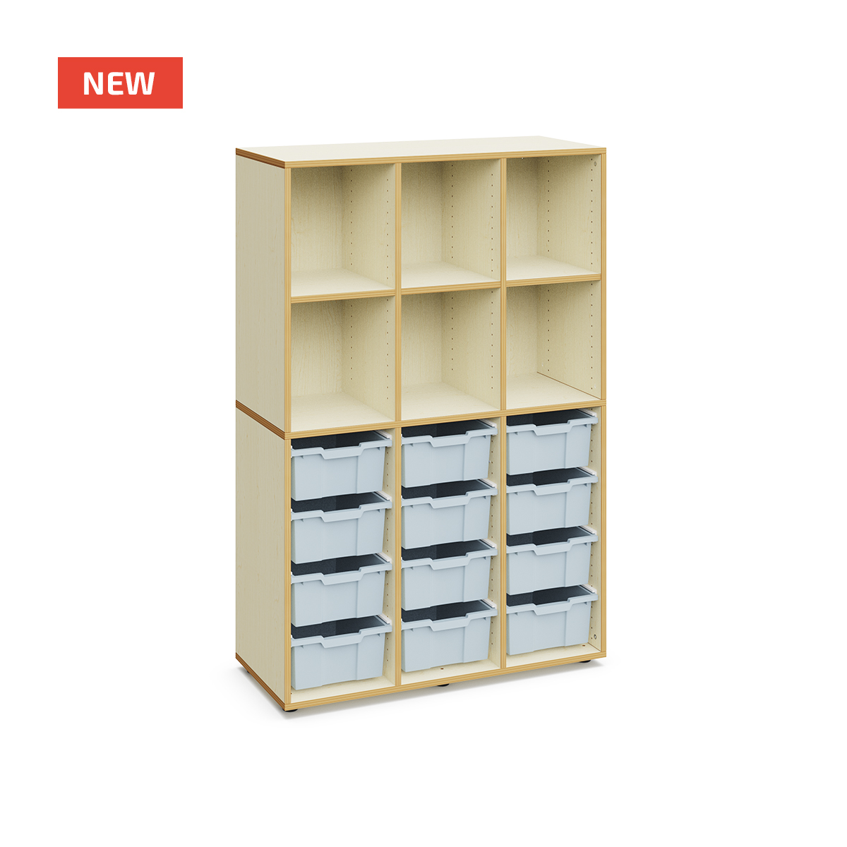 ARMARIO ESCOLAR ALICE