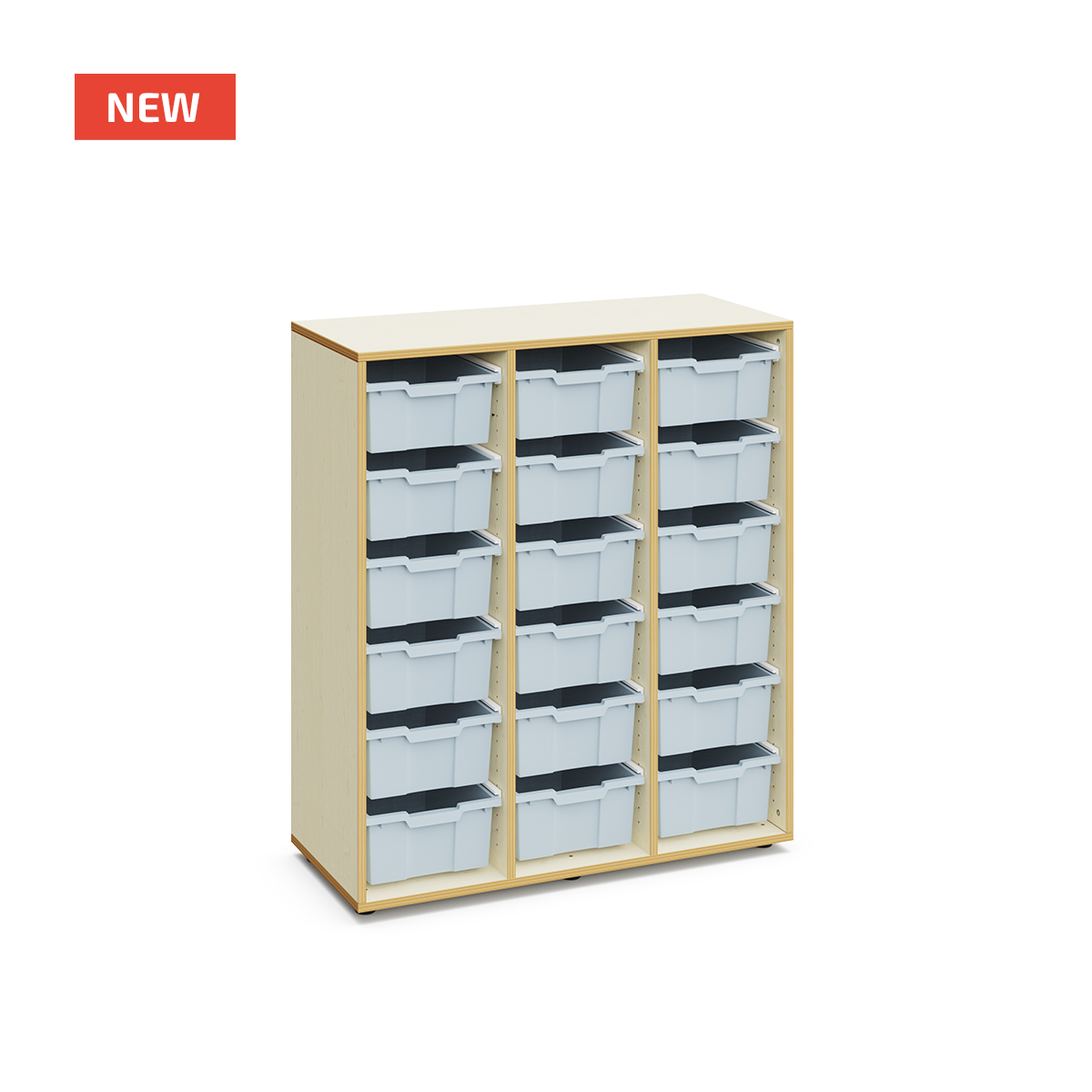 ARMARIO ESCOLAR SOPHIE