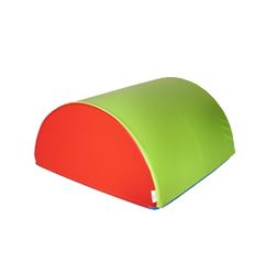 BALANCIN ELEMENTOS DE PSICOMOTRICIDAD  BALANCIN PEQUEÑO 60x60x30CM REF: 049A