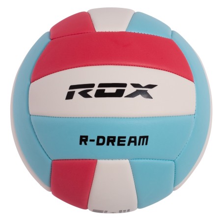 BALON OFICIAL VOLEY ROX R-DREAM