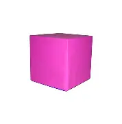BLOQUE APOYO Y CAIDA PARALELOS PSICOMOTRICIDAD 100X100X120 CM REF 040L