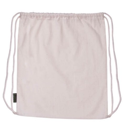 BOLSA CURTIS ALGODON NATURAL