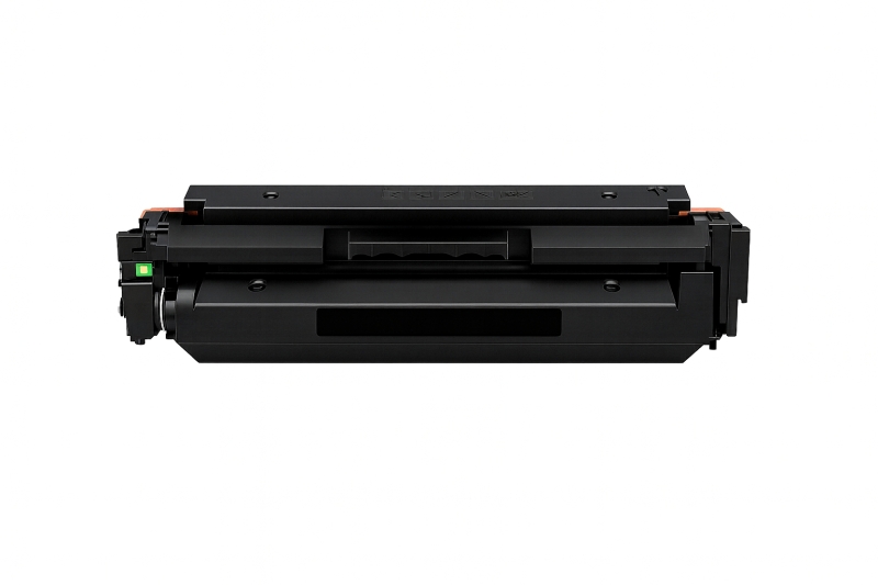 CARTUCHO COMPATBLE Canon T09 Negro Cartucho de Toner Generico - Reemplaza 3020C006