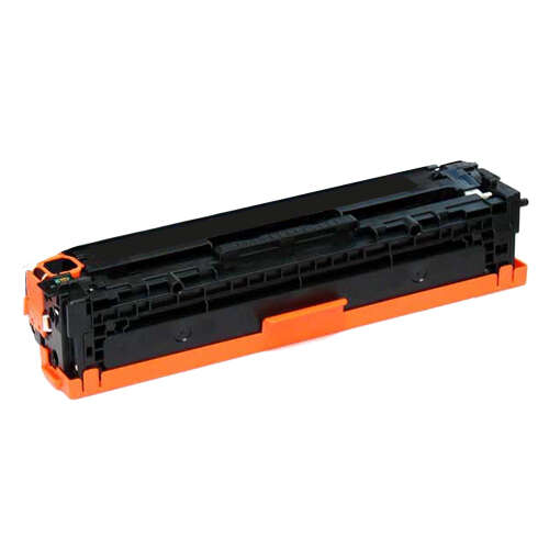 CARTUCHO COMPATIBLE Canon 046H Negro Cartucho de Toner Generico - Reemplaza 1254C002/1250C002