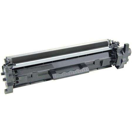 CARTUCHO COMPATIBLE Canon 051H Negro Cartucho de Toner Generico - Reemplaza 2169C002