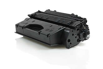 CARTUCHO COMPATIBLE Canon 052H Negro Cartucho de Toner Generico - Reemplaza 2200C002