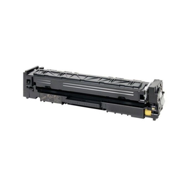 CARTUCHO COMPATIBLE Canon 075H Amarillo Cartucho de Toner Generico - Reemplaza 6366C002/6362C002