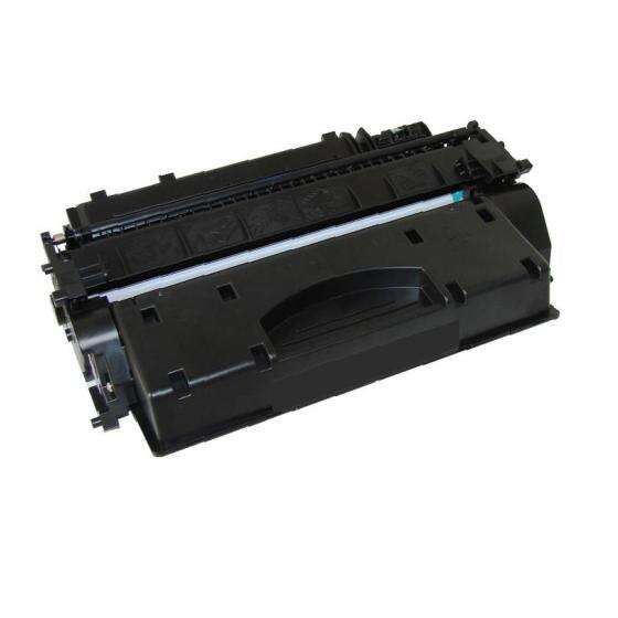 CARTUCHO COMPATIBLE Canon 120 Negro Cartucho de Toner Generico - Reemplaza 2617B001