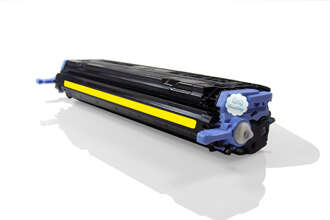 CARTUCHO COMPATIBLE Canon 707 Amarillo Cartucho de Toner Generico - Reemplaza 9421A004