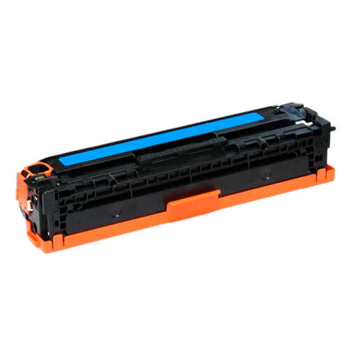 CARTUCHO COMPATIBLE Canon 716/731 Cyan Cartucho de Toner Generico - Reemplaza 1979B002/6271B002