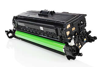 CARTUCHO COMPATIBLE Canon 723H/732H Negro Cartucho de Toner Generico - Reemplaza 2645B002/6264B002