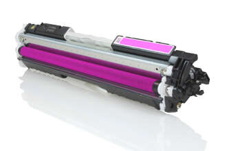 CARTUCHO COMPATIBLE Canon 729 Magenta Cartucho de Toner Generico - Reemplaza 4368B002