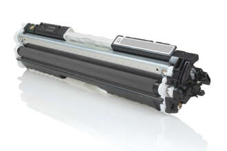 CARTUCHO COMPATIBLE Canon 729 Negro Cartucho de Toner Generico - Reemplaza 4370B002