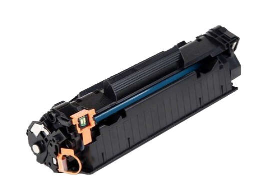 CARTUCHO COMPATIBLE Canon 737 Negro Cartucho de Toner Generico - Reemplaza 9435B002