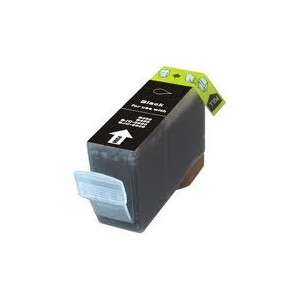 CARTUCHO COMPATIBLE Canon BCI3 Negro Cartucho de Tinta Generico - Reemplaza 4479A002