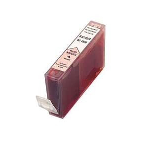 CARTUCHO COMPATIBLE Canon BCI6/BCI5/BCI3 Magenta Photo Cartucho de Tinta Generico - Reemplaza 4710A002