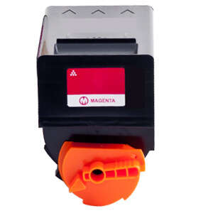 CARTUCHO COMPATIBLE Canon CEXV21 Magenta Cartucho de Toner Generico - Reemplaza 0454B002