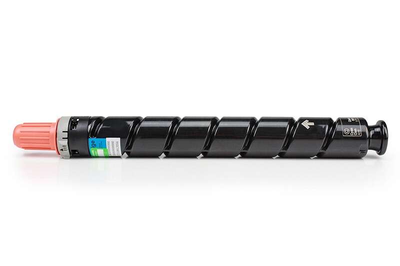 CARTUCHO COMPATIBLE Canon CEXV28 Cyan Cartucho de Toner Generico - Reemplaza 2793B002