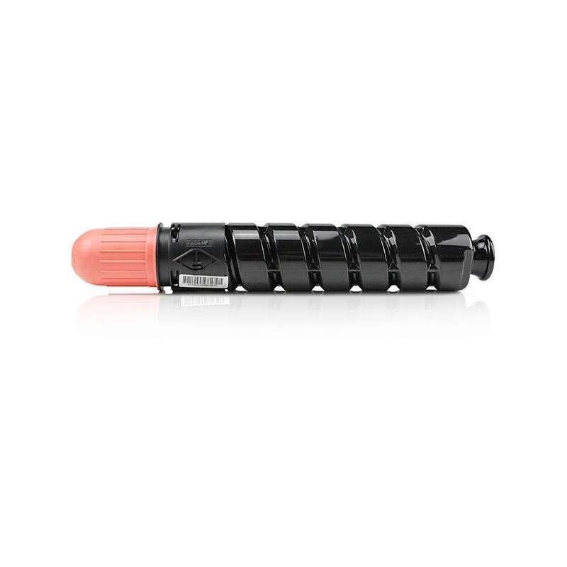 CARTUCHO COMPATIBLE Canon CEXV37/CEXV43 Negro Cartucho de Toner Generico - Reemplaza 2787B002/2788B002