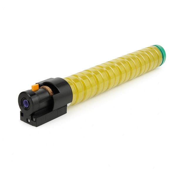 CARTUCHO COMPATIBLE Canon CEXV49 Amarillo Cartucho de Toner Generico - Reemplaza 8527B002/NPG67/GPR53
