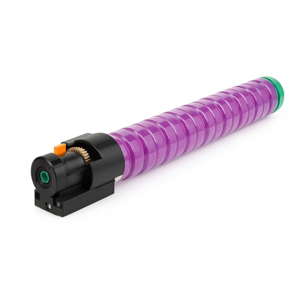 CARTUCHO COMPATIBLE Canon CEXV49 Magenta Cartucho de Toner Generico - Reemplaza 8526B002/NPG67/GPR53