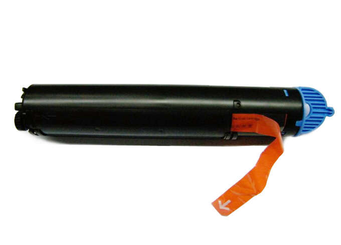 CARTUCHO COMPATIBLE Canon CEXV50 Negro Cartucho de Toner Generico - Reemplaza 9436B002