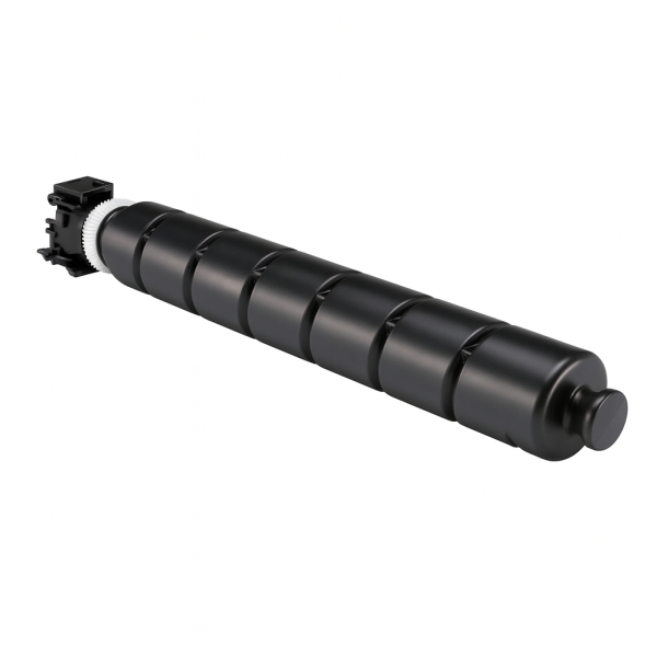 CARTUCHO COMPATIBLE Canon CEXV51 Negro Cartucho de Toner Generico - Reemplaza 0481C002