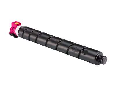 CARTUCHO COMPATIBLE Canon CEXV54 Magenta Cartucho de Toner Generico - Reemplaza 1396C002