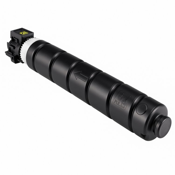CARTUCHO COMPATIBLE Canon CEXV58 Negro Cartucho de Toner Generico - Reemplaza 3763C002