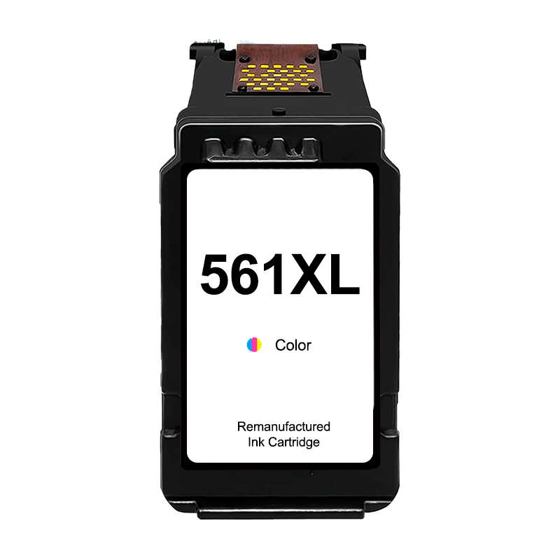 CARTUCHO COMPATIBLE Canon CL561XL Color Cartucho de Tinta Generico - Reemplaza 3730C001/3731C001