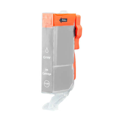 CARTUCHO COMPATIBLE Canon CLI551XL Gris Cartucho de Tinta Generico - Reemplaza 6447B001/6512B001