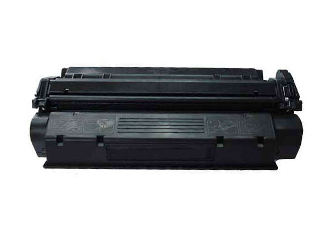 CARTUCHO COMPATIBLE Canon Cartridge T/FX8 Negro Cartucho de Toner Generico - Reemplaza 7833A002/CRG-T