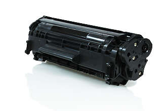 CARTUCHO COMPATIBLE Canon FX10/FX9/104/703 Negro Cartucho de Toner Generico - Reemplaza 0263B002/7616A005