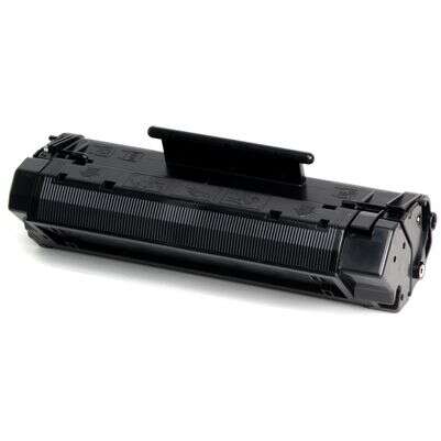 CARTUCHO COMPATIBLE Canon FX3/EP-A Negro Cartucho de Toner Generico - Reemplaza 1557A003/1548A003