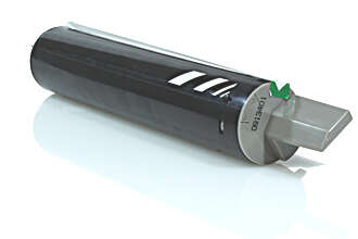 CARTUCHO COMPATIBLE Canon NGP11 Negro Cartucho de Toner Generico - Reemplaza 1382A002
