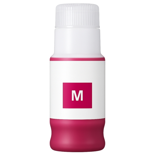CARTUCHO COMPATIBLE Canon PFI050 Magenta Botella de Tinta Pigmentada Generico - Reemplaza PFI050M/5700C001