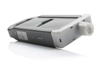 CARTUCHO COMPATIBLE Canon PFI306 Gris Photo Cartucho de Tinta Pigmentada Generico - Reemplaza PFI306PGY/6667B001