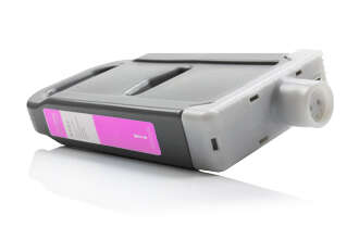 CARTUCHO COMPATIBLE Canon PFI306 Magenta Photo Cartucho de Tinta Pigmentada Generico - Reemplaza PFI306PM/6662B001