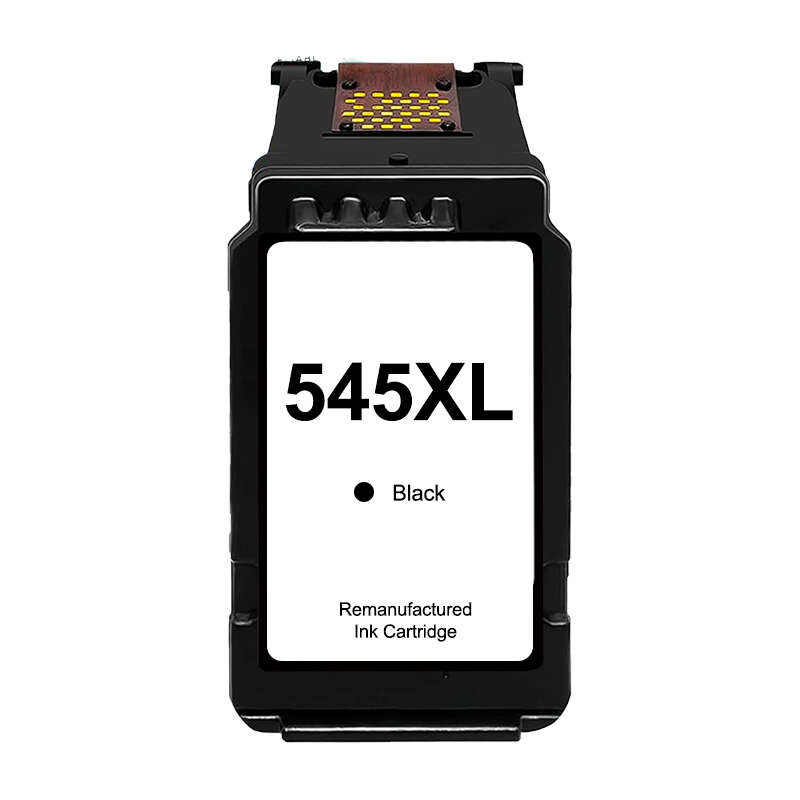 CARTUCHO COMPATIBLE Canon PG545XL Negro Cartucho de Tinta Generico - Reemplaza 8286B001/8287B001