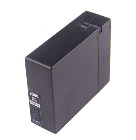 CARTUCHO COMPATIBLE Canon PGI2500XL Negro Cartucho de Tinta Generico - Reemplaza 9254B001