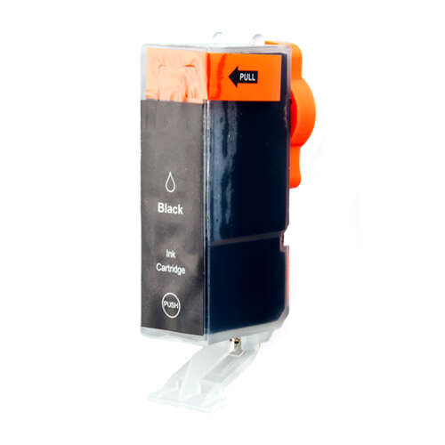 CARTUCHO COMPATIBLE Canon PGI570XL Negro Cartucho de Tinta Generico - Reemplaza 0318C001/0372C001