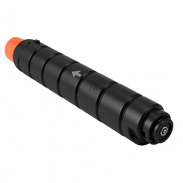 CARTUCHO COMPATIBLE Canon T01 Negro Cartucho de Toner Generico - Reemplaza 8066B001