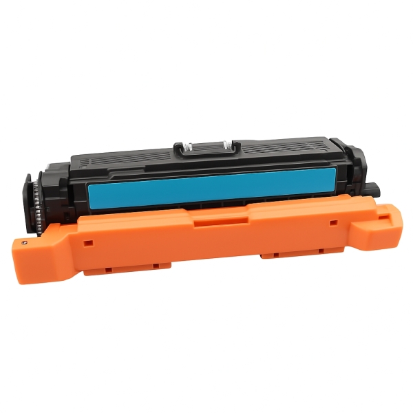 CARTUCHO COMPATIBLE Canon T04 Cyan Cartucho de Toner Generico - Reemplaza 2979C001
