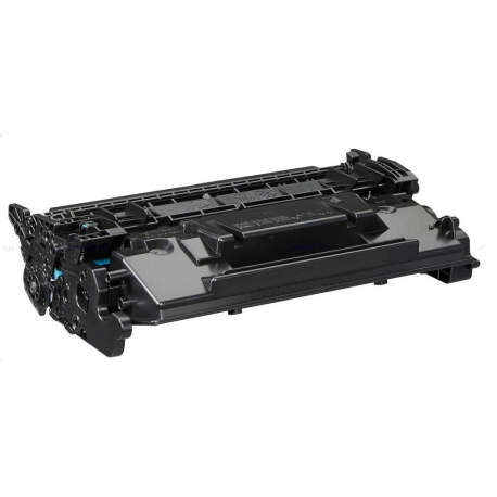 CARTUCHO COMPATIBLE Canon T08 Negro Cartucho de Toner Generico - Reemplaza 3010C006