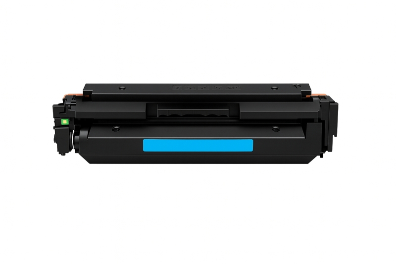 CARTUCHO COMPATIBLE Canon T09 Cyan Cartucho de Toner Generico - Reemplaza 3019C006