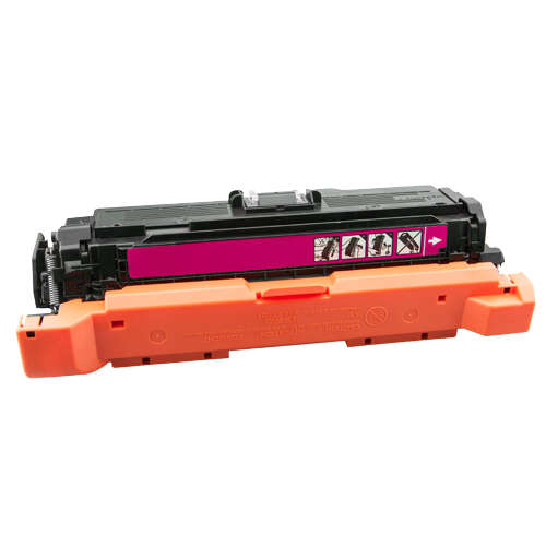 CARTUCHO COMPATIBLE Canon T10/T10L Magenta Cartucho de Toner Generico - Reemplaza 4564C001/4803C001