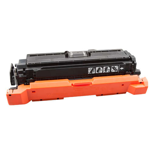 CARTUCHO COMPATIBLE Canon T10/T10L Negro Cartucho de Toner Generico - Reemplaza 4566C001/4805C001