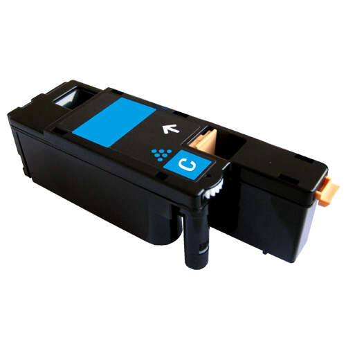 CARTUCHO COMPATIBLE Epson Aculaser C1700/CX17 Cyan Cartucho de Toner Generico - Reemplaza C13S050613