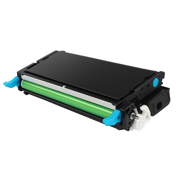 CARTUCHO COMPATIBLE Epson Aculaser C3800 Cyan Cartucho de Toner Generico - Reemplaza C13S051126